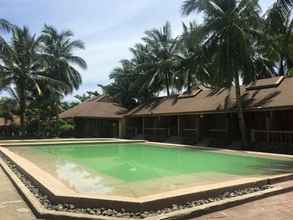 Kolam Renang 4 Janely Resort
