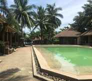 Swimming Pool 5 Janely Resort