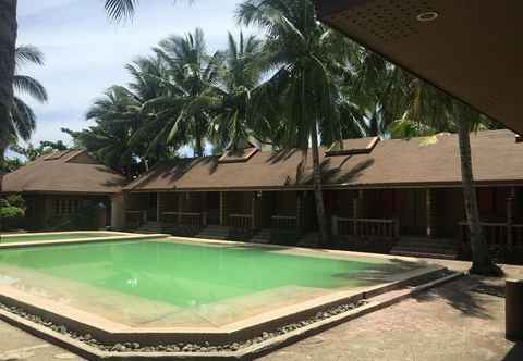 Swimming Pool Janely Resort