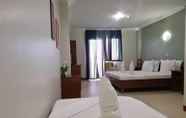 Kamar Tidur 3 Bambi Pension House