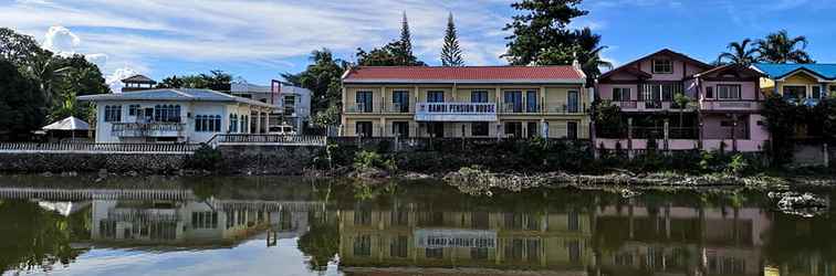 Lobi Bambi Pension House