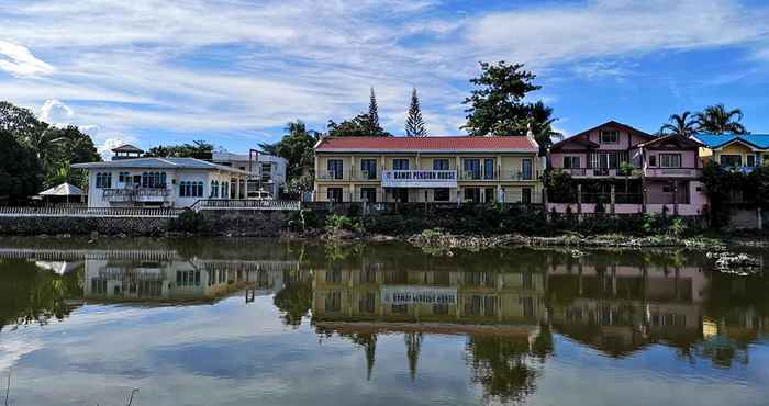 Lobi Bambi Pension House