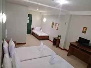 Kamar Tidur 4 Bambi Pension House