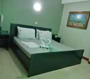 Kamar Tidur 6 Bambi Pension House