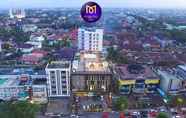 Tempat Tarikan Berdekatan 2 Maestro Hotel Kota Baru