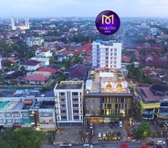 Nearby View and Attractions 2 Maestro Hotel Kota Baru