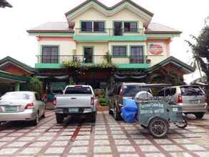 Exterior RedDoorz @ Greenview Hotel and Restobar Masbate