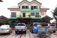 Exterior RedDoorz @ Greenview Hotel and Restobar Masbate