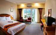 ห้องนอน 3 Gold Ninh Binh Hotel