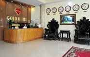 Lobby 5 Gold Ninh Binh Hotel