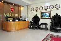 Lobi Gold Ninh Binh Hotel