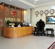Sảnh chờ 5 Gold Ninh Binh Hotel