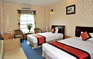 Bilik Tidur 4 Gold Ninh Binh Hotel