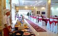 ร้านอาหาร 6 Gold Ninh Binh Hotel