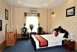 Bilik Tidur 4 Gold Ninh Binh Hotel