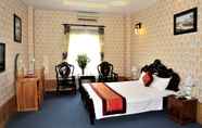 ห้องนอน 2 Gold Ninh Binh Hotel
