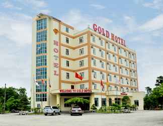 Exterior 2 Gold Ninh Binh Hotel