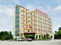 Gold Ninh Binh Hotel, AU$29