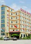 EXTERIOR_BUILDING Gold Ninh Binh Hotel