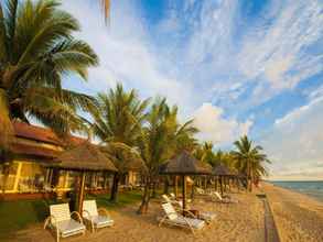 Bên ngoài 4 Famiana Resort & Spa Phu Quoc