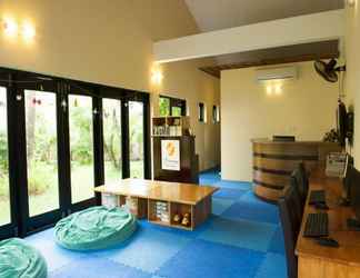 Sảnh chờ 2 Famiana Resort & Spa Phu Quoc