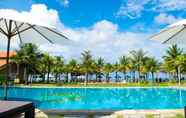 Swimming Pool 2 Famiana Resort & Spa Phu Quoc
