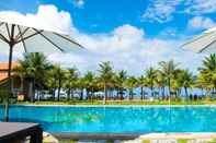 Kolam Renang Famiana Resort & Spa Phu Quoc