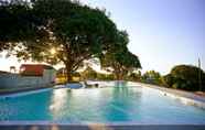 Swimming Pool 5 Lohas Airport Hotel