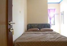 Bedroom 2 Sandila Homestay