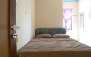 Bedroom 2 Sandila Homestay