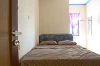 Bedroom Sandila Homestay