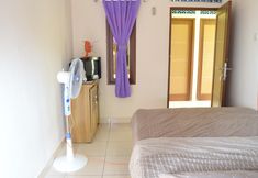 Lobby 4 Sandila Homestay