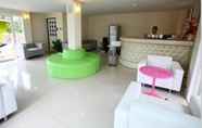 Lobby 3 Home Design Resort by Pakin