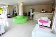 Lobby Home Design Resort by Pakin