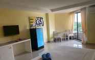 Bilik Tidur 7 Angket Hip Residence