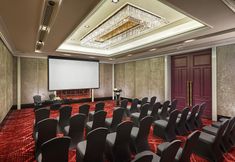 Functional Hall 6 Grande Centre Point Sukhumvit 55 Thong Lo