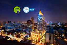 Grande Centre Point Sukhumvit 55 Thong Lo, THB 5,021.85