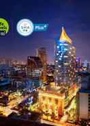 VIEW_ATTRACTIONS Grande Centre Point Sukhumvit 55 Thong Lo (SHA Plus+)