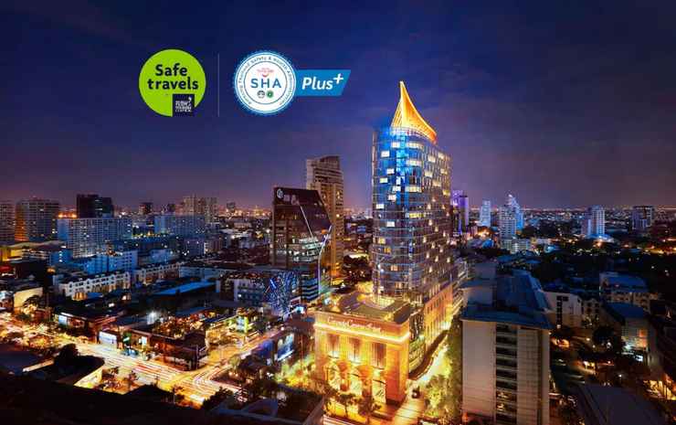 Grande Centre Point Sukhumvit 55 Thong Lo (SHA Plus+)