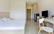 Kamar Tidur 2 Rangh Place