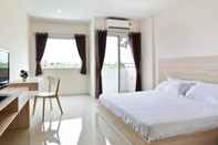 Kamar Tidur Rangh Place