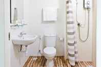 Toilet Kamar Rangh Place