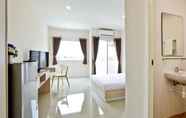 Kamar Tidur 3 Rangh Place