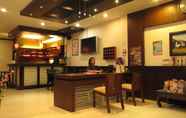 Lobi 7 Queen Boutique Hotel