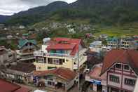 Luar Bangunan Umatan I-matuba Lodge