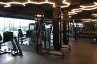 Fitness Center Milano Versace Suites