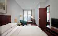 Kamar Tidur 5 The Mayflower, Jakarta - Marriott Executive Apartments 