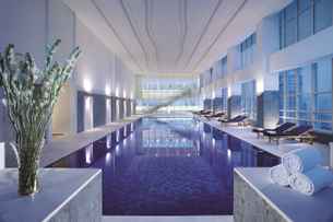 The Mayflower, Jakarta - Marriott Executive Apartments , THB 4,658.10