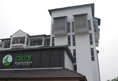 Exterior 2 Akar Beach Resort Port Dickson