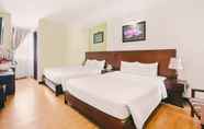 Kamar Tidur 7 Dragon Sea Hotel